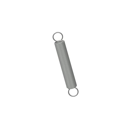 Approved Vendor Extension Spring, O= .375, L= 2.50, W= .034 R G209968849